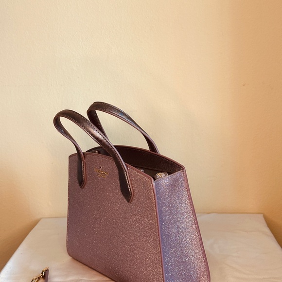 Kate Spade 2ways bag - Picture 2 of 9